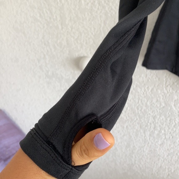 Nike Running Long Sleeve Top - Picture 4 of 4